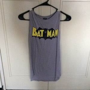 Batman shirt